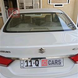 سوزوکی سیاز